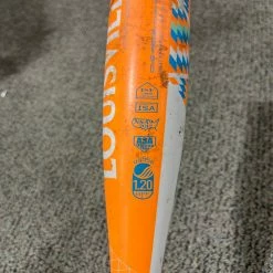 Used 2018 Louisville Slugger Proven Composite Bat -13 16OZ 29" -Baseball Bat Store 4ccab13d01b19492 original