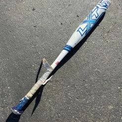 Used Louisville Slugger LXT Bat -11 19OZ 30"