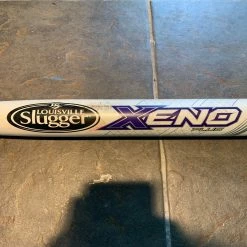 Used Louisville Slugger Xeno Plus (33") Composite Softball Bat - 23OZ (-10) -Baseball Bat Store 4d9c0406c9784c5b original