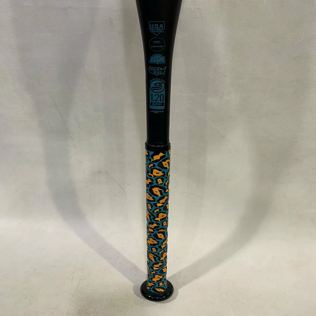 New Louisville Slugger Fp Diva Fastpitch Bats 29" 2 New Louisville Slugger Fp Diva Fastpitch Bats 29" - Image 2