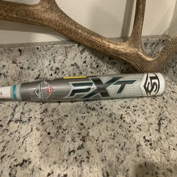NIW Louisville Slugger PXT 34/24 (-10) Fastpitch Softball Bat 2 NIW Louisville Slugger PXT 34/24 (-10) Fastpitch Softball Bat - Image 2