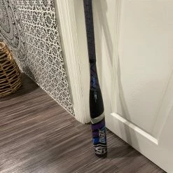 Used 2021 Louisville Slugger Composite Xeno Bat (-10) 32"