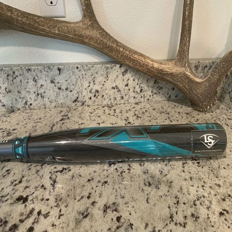 NIW Louisville Slugger PXT 34/24 (-10) Fastpitch Softball Bat 9 NIW Louisville Slugger PXT 34/24 (-10) Fastpitch Softball Bat - Image 9