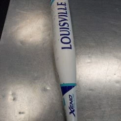Louisville Slugger WTLFPXN170 32/22 -10 Louisville Slugger Used (-10) 32" Bat