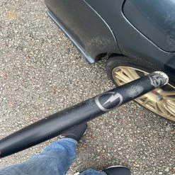 LOUISVILLE SLUGGER Used Composite (-8) 26 Oz 34" Genesis Bat 5 LOUISVILLE SLUGGER Used Composite (-8) 26 Oz 34" Genesis Bat -Baseball Bat Store 578c76c239cebb11 original