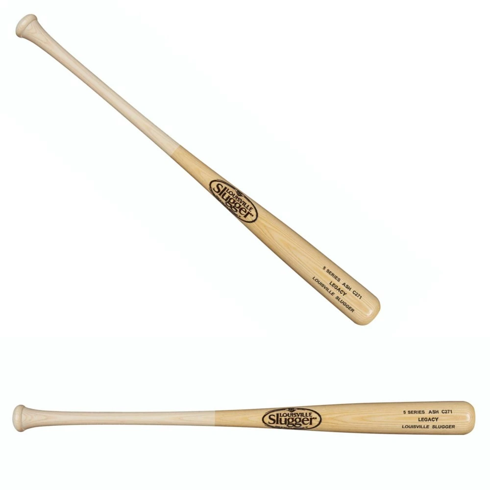 Louisville Slugger Legacy C271 Ash WTLW5A271A16 Baseball Bat 1 Louisville Slugger Legacy C271 Ash WTLW5A271A16 Baseball Bat