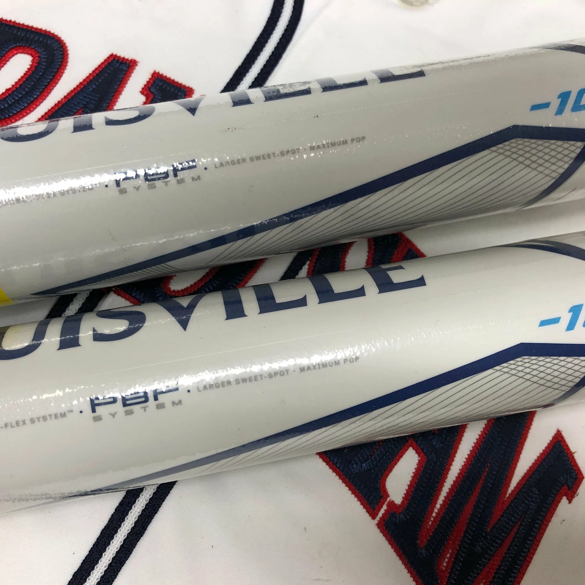 LOUISVILLE SLUGGER LXT 2018-31-10 FPLX18A 31/21 NIW FULL WARRANTY 5 LOUISVILLE SLUGGER LXT 2018-31-10 FPLX18A 31/21 NIW FULL WARRANTY - Image 5