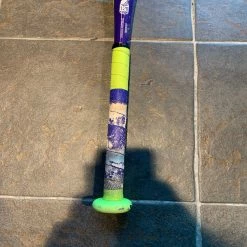 Used Louisville Slugger Xeno Plus (33") Composite Softball Bat - 23OZ (-10) -Baseball Bat Store 5cf4bedf9247eca3 original