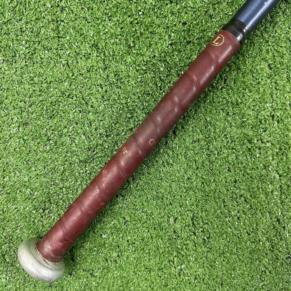 Louisville Slugger TPS Larry Fredieu Slowpitch Softball Bat TPSP3431F 34” 33oz 9 Louisville Slugger TPS Larry Fredieu Slowpitch Softball Bat TPSP3431F 34” 33oz - Image 9