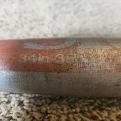 Used Louisville Slugger Pro20 Bat 34"/35oz 7 Used Louisville Slugger Pro20 Bat 34"/35oz -Baseball Bat Store 5e38f3c6ab2c0284 original
