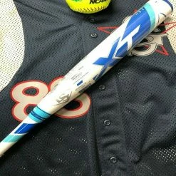 LOUISVILLE SLUGGER LXT 2017-30-11 FPLX171 NIW FULL WARRANTY