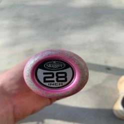 Used Louisville Slugger Diva Alloy Bat -11.5 16.5OZ 28" 9 Used Louisville Slugger Diva Alloy Bat -11.5 16.5OZ 28" -Baseball Bat Store 6032a2bdfc6cc8dd original