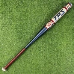 Louisville Slugger TPS Larry Fredieu Slowpitch Softball Bat TPSP3431F 34” 33oz