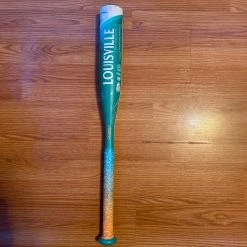 LOUISVILLE SLUGGER 2019 Alloy (-12) 17 Oz 29" Quest Bat Bat