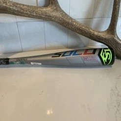 LOUISVILLE SLUGGER SOLO 619 30/19 (-11) USA BASEBALL BAT 20 LOUISVILLE SLUGGER SOLO 619 30/19 (-11) USA BASEBALL BAT -Baseball Bat Store 680dd649d9822ac7 original