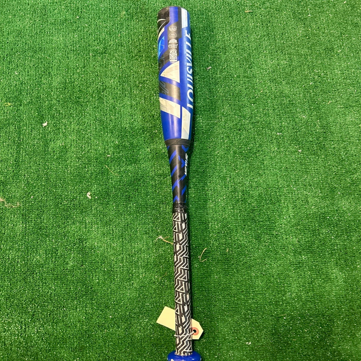 Used Louisville Slugger Nexus Composite Bat -12 17OZ 29" 3 Used Louisville Slugger Nexus Composite Bat -12 17OZ 29" - Image 3