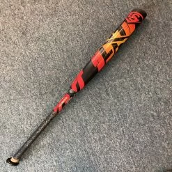 Used 2022 Louisville Slugger LXT Bat (-10) 23 Oz 33"