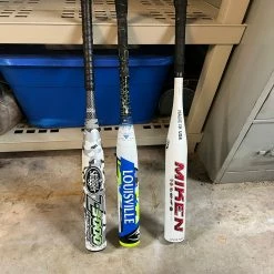 LOUISVILLE SLUGGER Hot Softball Bats Z3000, Z4, Super Freak 98 9 LOUISVILLE SLUGGER Hot Softball Bats Z3000, Z4, Super Freak 98 -Baseball Bat Store 6ae8908d97efb797 original