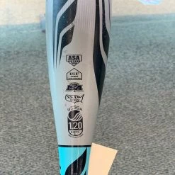 Used Louisville Slugger Quest Bat Alloy Bat -12 16OZ 28" 8 Used Louisville Slugger Quest Bat Alloy Bat -12 16OZ 28" -Baseball Bat Store 6ca27cc8c8c0c36d original