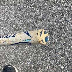Used 2018 Louisville Slugger Composite Bat 21 Oz 31" 8 Used 2018 Louisville Slugger Composite Bat 21 Oz 31" -Baseball Bat Store 6d95f4fff00e1d48 original