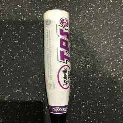 Used Louisville Slugger Catalyst 28" -11.5 Drop Fastpitch Bats