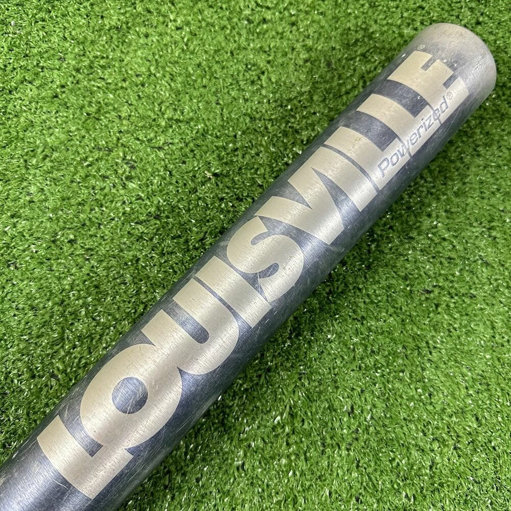 Louisville Slugger TPS Doug Roberson Slowpitch Softball Bat TPSP3433R 34” 33oz 6 Louisville Slugger TPS Doug Roberson Slowpitch Softball Bat TPSP3433R 34” 33oz - Image 6