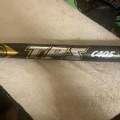 Louisville Slugger Adult Alloy (-9) 25 Oz 34" TPS C405 Bat -Baseball Bat Store 73c8624726da2090 original