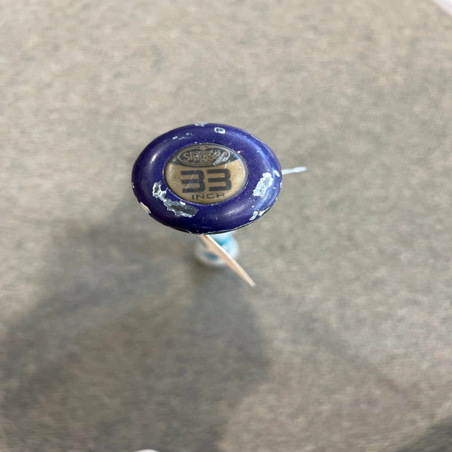 Louisville Slugger Xeno PLUS Bat 5 Louisville Slugger Xeno PLUS Bat - Image 5