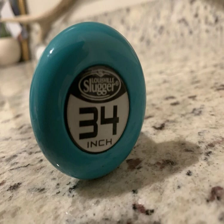 NIW Louisville Slugger PXT 34/24 (-10) Fastpitch Softball Bat 11 NIW Louisville Slugger PXT 34/24 (-10) Fastpitch Softball Bat - Image 11