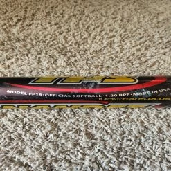 Louisville Slugger Alloy TPS Air3 Attack Lisa Fernandez Bat (-10) 20 Oz 30" 10 Louisville Slugger Alloy TPS Air3 Attack Lisa Fernandez Bat (-10) 20 Oz 30" -Baseball Bat Store 796e81e84c87c59f original