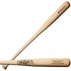 Louisville Slugger Select I13 Maple WTLW7MI13A17 Baseball Bat