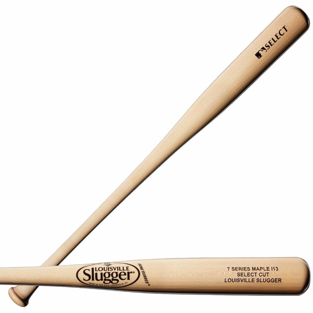 Louisville Slugger Select I13 Maple WTLW7MI13A17 Baseball Bat 1 Louisville Slugger Select I13 Maple WTLW7MI13A17 Baseball Bat