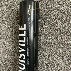Used 2022 Louisville Slugger Composite Z4 Bat 25 Oz 34" 12 Used 2022 Louisville Slugger Composite Z4 Bat 25 Oz 34" -Baseball Bat Store 7dc66cad94883088 original