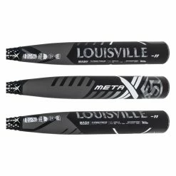 New 2022 Louisville Slugger Meta Fastpitch Bat (-11) 7 New 2022 Louisville Slugger Meta Fastpitch Bat (-11) -Baseball Bat Store 80a63774531d6757 original