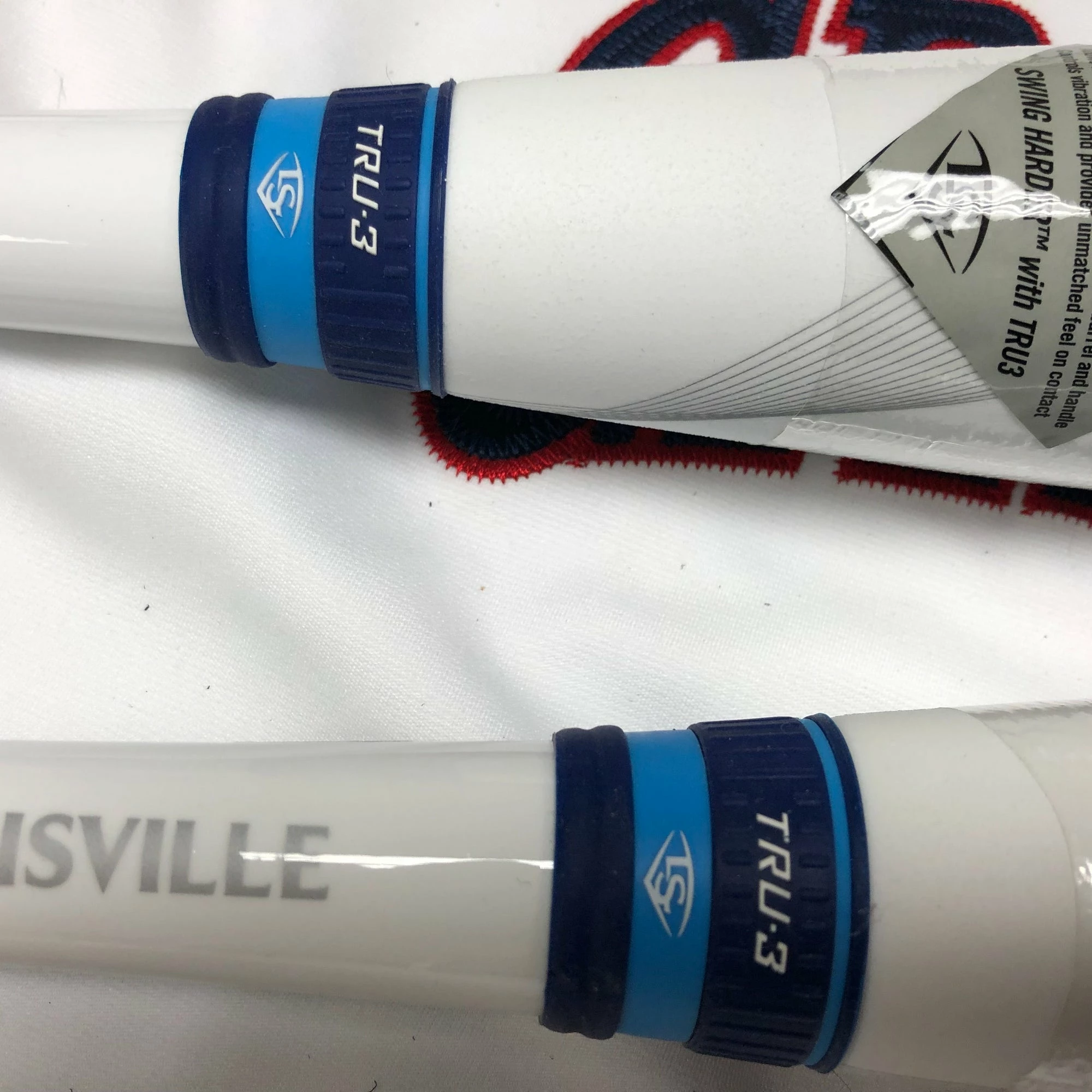 LOUISVILLE SLUGGER LXT 2018-31-10 FPLX18A 31/21 NIW FULL WARRANTY 2 LOUISVILLE SLUGGER LXT 2018-31-10 FPLX18A 31/21 NIW FULL WARRANTY - Image 2