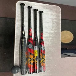 LOUISVILLE SLUGGER New 2023 Louisville LXT -10 USSSA