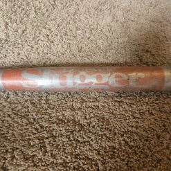 Used Louisville Slugger Pro20 Bat 34"/35oz
