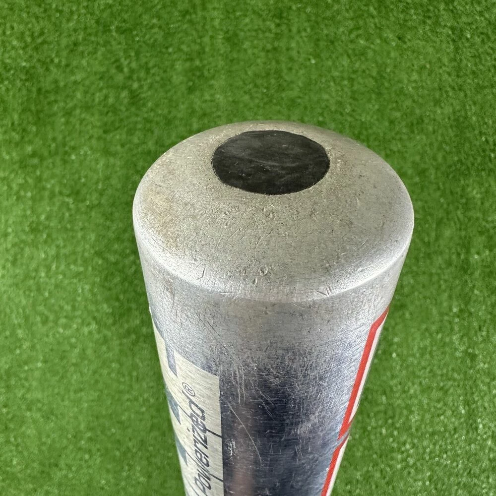 Louisville Slugger TPS Doug Roberson Slowpitch Softball Bat TPSP3433R 34” 33oz 8 Louisville Slugger TPS Doug Roberson Slowpitch Softball Bat TPSP3433R 34” 33oz - Image 8