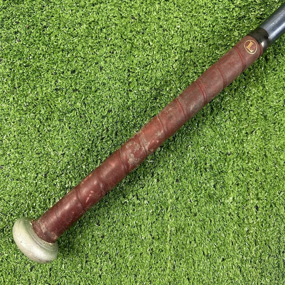 Louisville Slugger TPS Doug Roberson Slowpitch Softball Bat TPSP3433R 34” 33oz 10 Louisville Slugger TPS Doug Roberson Slowpitch Softball Bat TPSP3433R 34” 33oz - Image 10