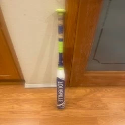 Used Louisville Slugger Xeno Composite Bat -9 23OZ 32"