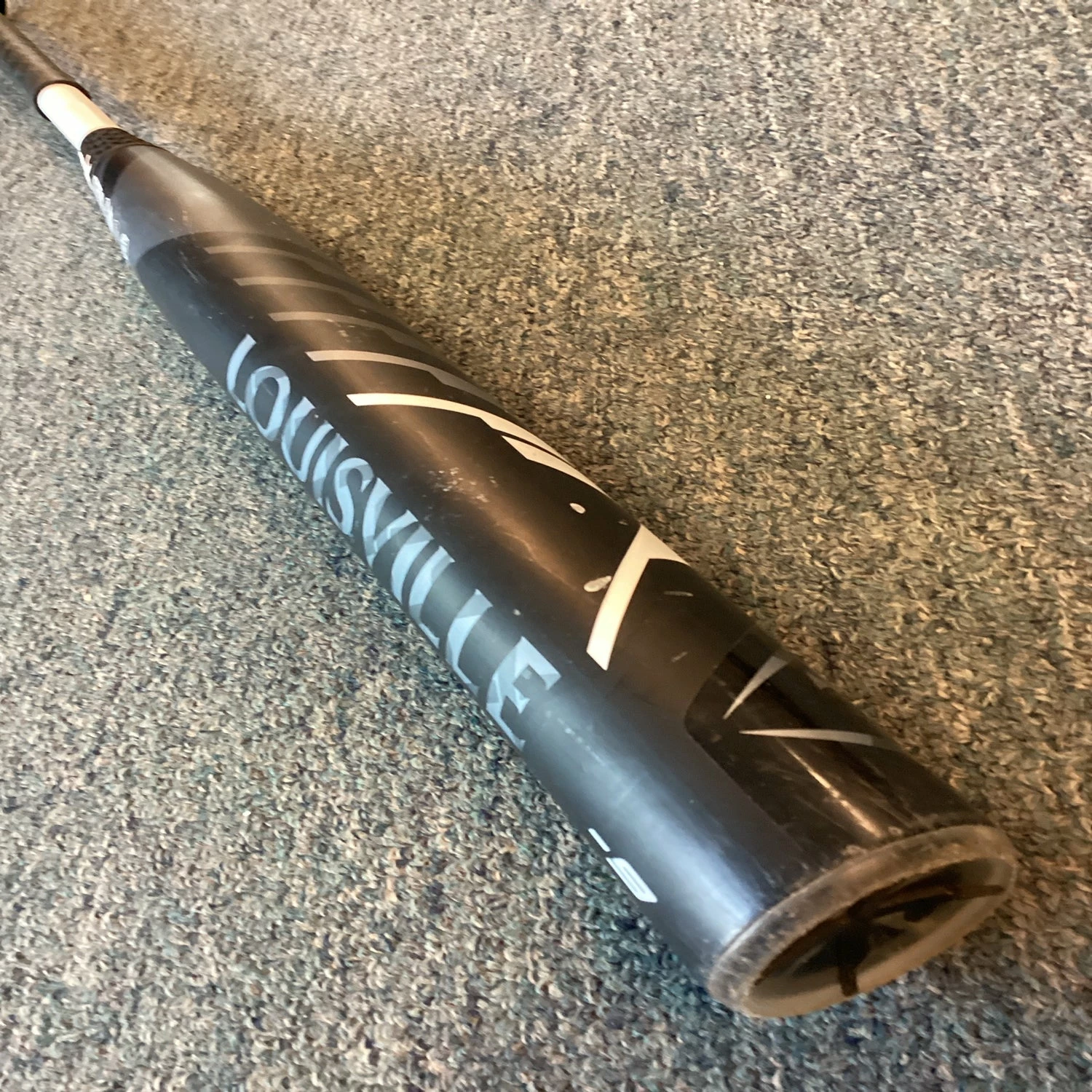 Used 2022 Louisville Slugger Meta Bat (-9) 25 Oz 34" Fastpitch Softball 7 Used 2022 Louisville Slugger Meta Bat (-9) 25 Oz 34" Fastpitch Softball - Image 7