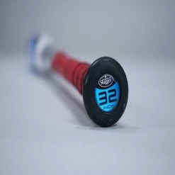 LOUISVILLE SLUGGER SOLO 618 WTLBBS618B3 -3 SENIOR LEAGUE BASEBALL BAT, 32” 29OZ -Baseball Bat Store 88b440bc46f1790b original