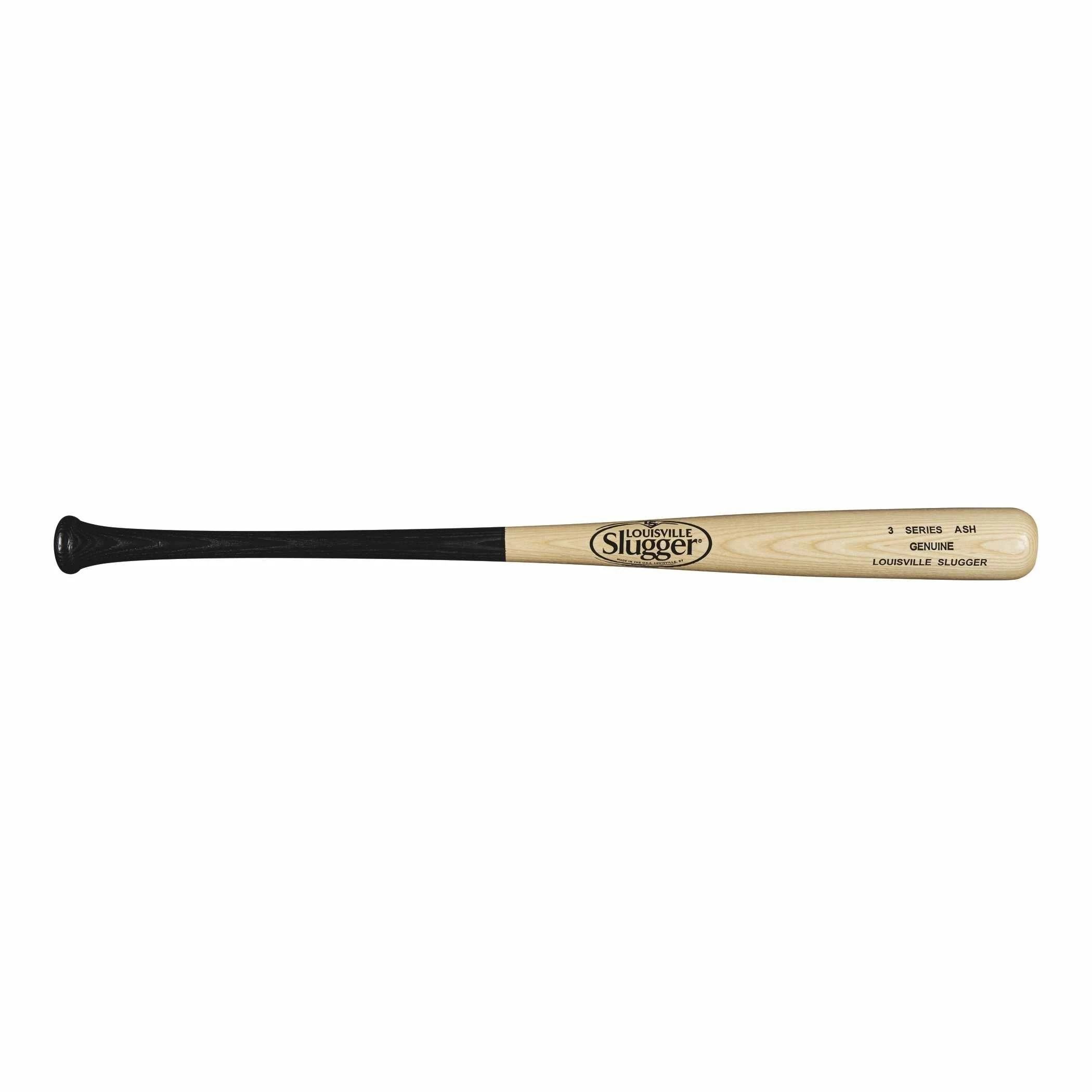 Louisville Slugger Genuine Ash WTLW3AMIXA16 Baseball Bat 1 Louisville Slugger Genuine Ash WTLW3AMIXA16 Baseball Bat