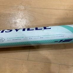 Used Louisville Slugger X12 Composite Bat -12 19OZ 31" -Baseball Bat Store 8bd153f4821a2a5f original