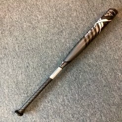Used 2022 Louisville Slugger Meta Bat (-9) 25 Oz 34" Fastpitch Softball