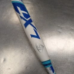 Louisville Slugger Used (-11) 33" BatLouisville Slugger WTLFPLX171 33/22 -11