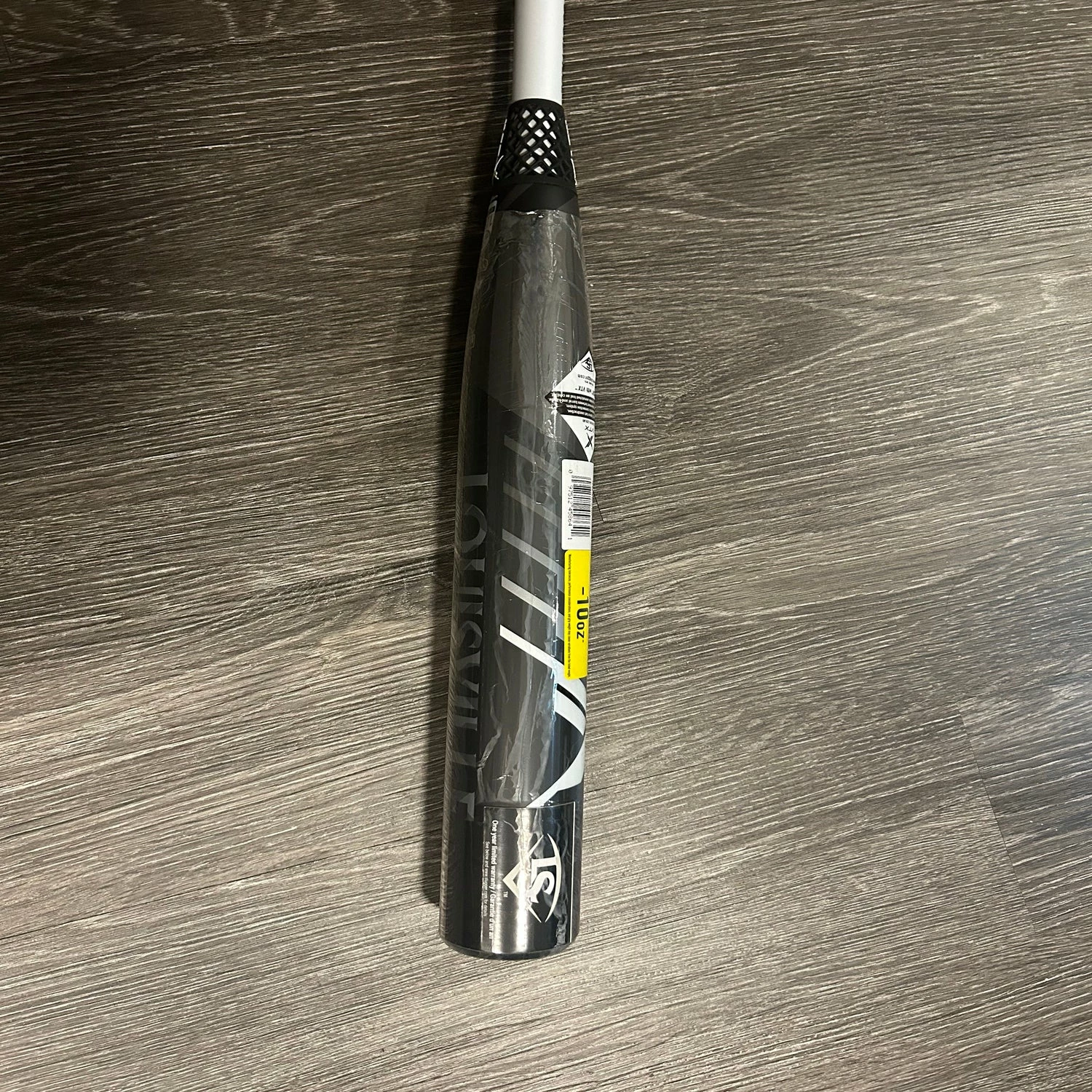 LOUISVILLE SLUGGER 2022 Composite (-10) 22 Oz 32" Meta Bat 1 LOUISVILLE SLUGGER 2022 Composite (-10) 22 Oz 32" Meta Bat