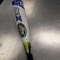 Louisville Slugger Used 25" (-12.5) Bat