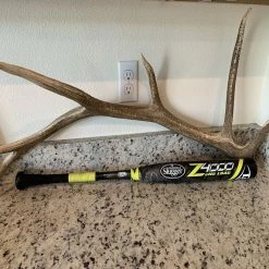 NEW 2016 Louisville Slugger Z4000 34/28 End Load Slow Pitch Bat USSSA/NSA