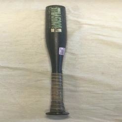 Used Louisville Slugger Tps Matrix Tpscm28m 34" -6 Drop Slowpitch Bats